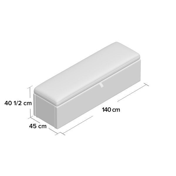 Three Posts Mount Hope Blanket Chest & Reviews Wayfair.co.uk